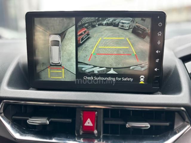 2023 Perodua ALZA 1.5 AV @27k km @Service Perodua - 3