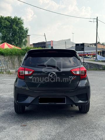 2018 Perodua MYVI 1.5 ADVANCE MY2017 (A) - 5
