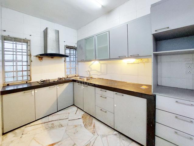 Must View|20x70|2 Sty|Lestari Perdana LP 8 PUJ Seri Kembangan Equine 1