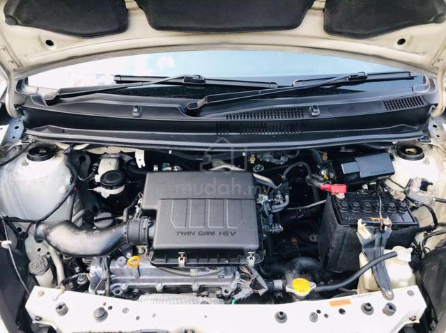 2012 Perodua Myvi 1.3 EZ (A) Icon SE - 3