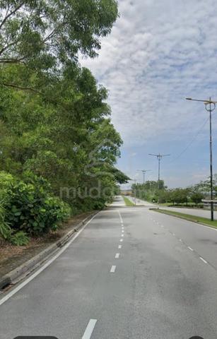 Tanah status Bangunan 🏢7.3 Ekar Mukim Kajang 1