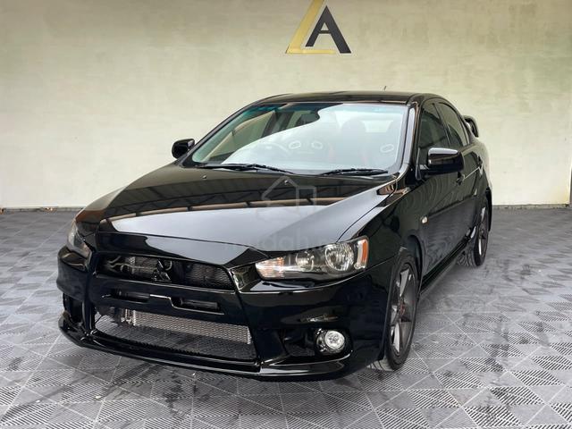 2015 Proton INSPIRA 1.8 EXECUTIVE (M) Full Loan - 1