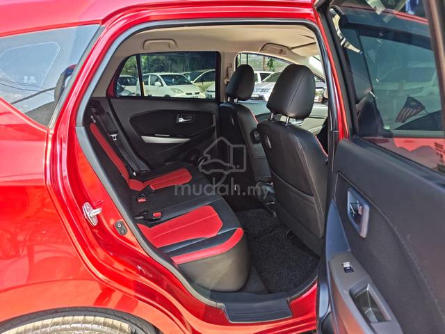 2022 Perodua MYVI FULL SPEC 1.5 (AUTO) - 5