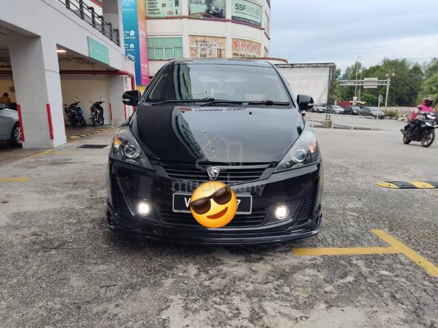 2021 Proton EXORA 1.6 PREMIUM MY17 ENHANCED (A) - 1