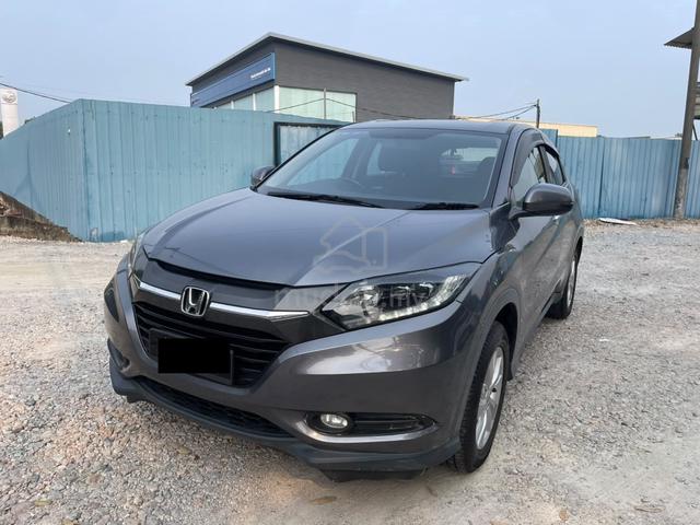 2016 Honda HR-V 1.8 V (A) - 1
