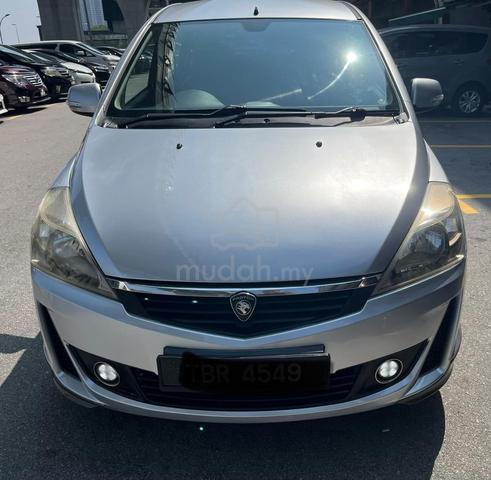 2016-Proton EXORA 1.6 PREMIUM BOLD (A)Loan/Cash - 3