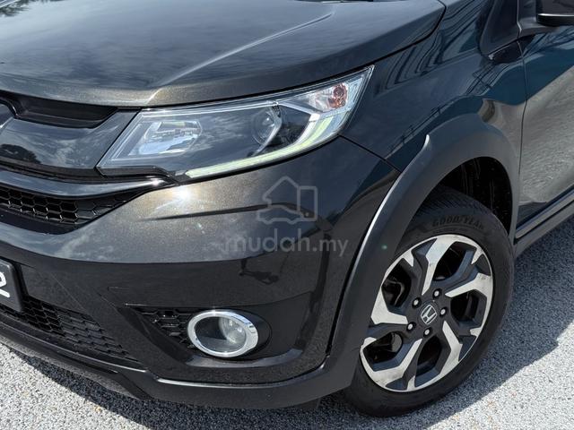 2018 Honda BR-V 1.5 V (A) - FREE WARRANTY BESTDEAL - 2