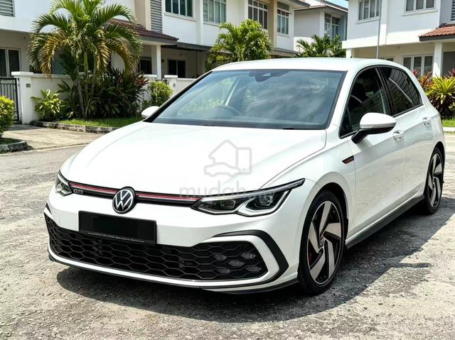 2023 Volkswagen GOLF GTI 2.0🔥20k Mileage (A) - 4