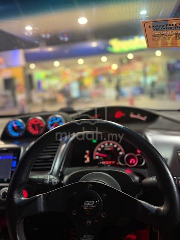 2010 Honda CIVIC 2.0 TYPE R (M) - 5