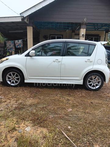 2008 Perodua MYVI 1.3 SXI (M) - 4