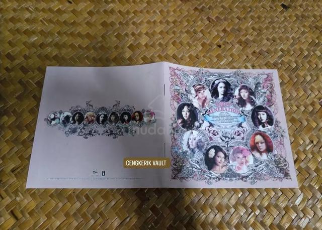 Girls' Generation (SNSD) - The Boys Official US - photo 4 of 5