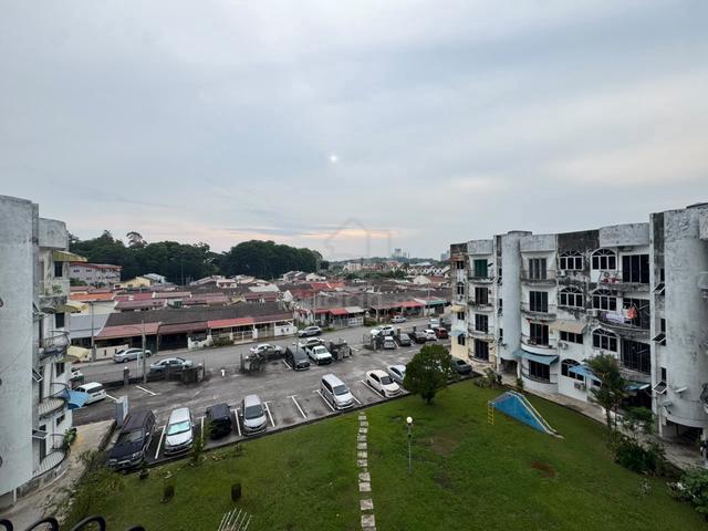 Sri Johor 1