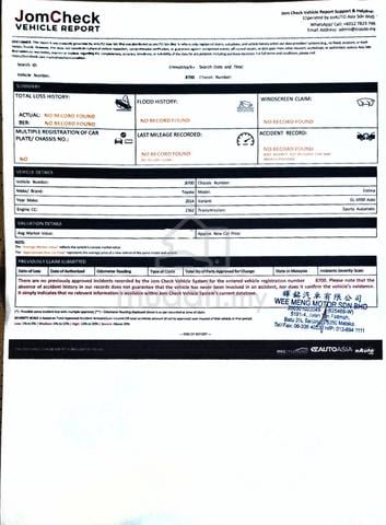2014 Toyota ESTIMA 2.4 AERAS REG 2015 MPV UP - 3