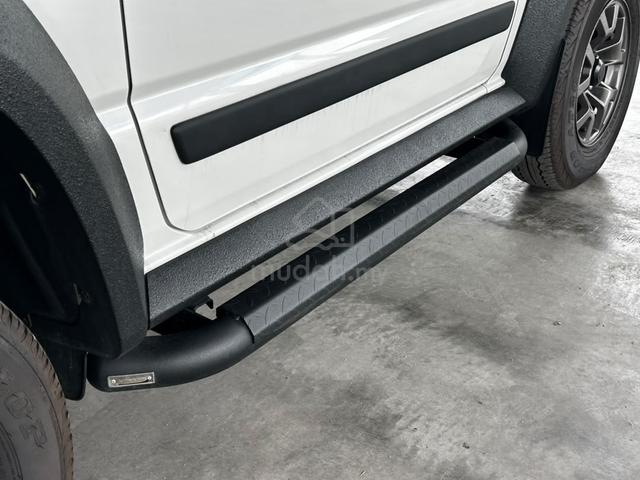 2024 Suzuki JIMNY 1.5 ARCTIC (A) Many Accessories - 5