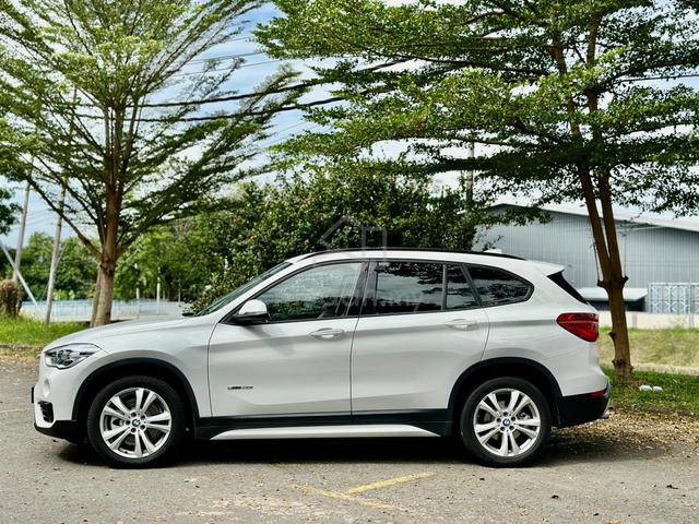 2017 Bmw X1 2.0 SDRIVE20I (CKD) F48 (A) - 3