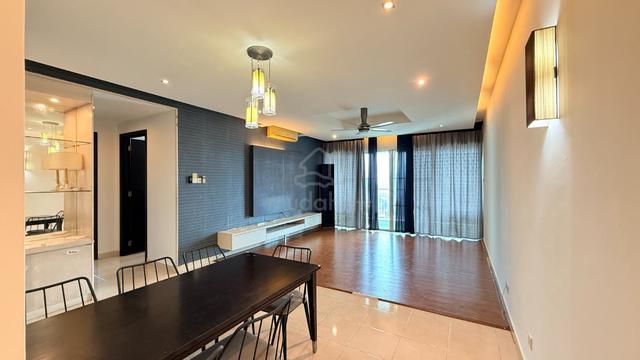 Riana Green East 1