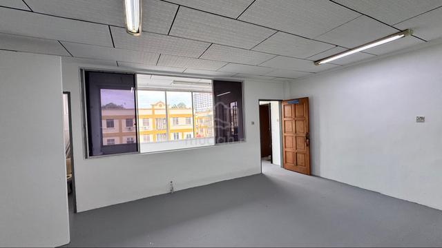 OFFICE FOR RENT (Damai Plaza, Phase 4) 1