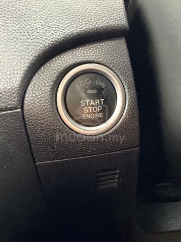 Mazda 3 2.0 (A) 1owner PaddleShift L/Seat Android - 4