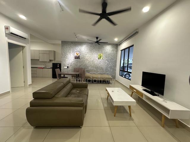 EcoWorld Camdon Co-Home For Rent 1
