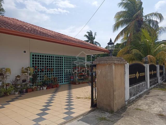 Bundusan 999 title single story bungalow for Sale be 1