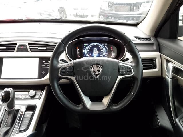 2019 Proton X70 1.8 Executive (A) Full Package 2WD - 5