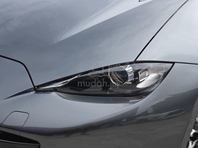 Unregister 2021 MAZDA MX5 Roadster RF VS 2.0 (A) - 5