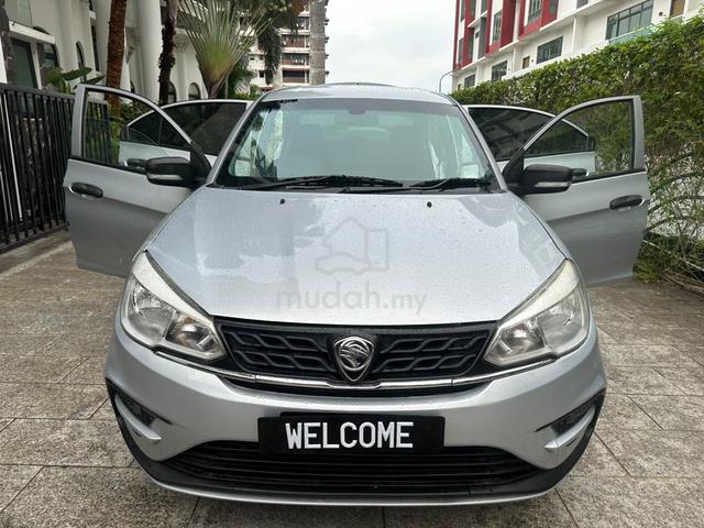 2023 Proton SAGA 1.3 (A) NEW MARKET PRICE - 1