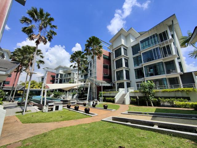 Alam Desa @ Park Village 1