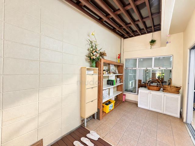 Pj, Ss21 Damansara Utama, 2 Storey Terrace House, Freehold 1