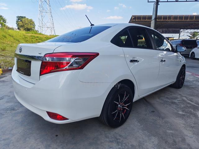 2016 Toyota VIOS 1.5 J NSP151R FACELIFT (A) - 5