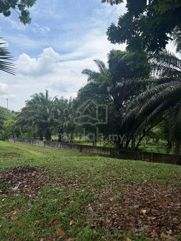 Direct Access Silk Highway Kajang Agriculture Land 1