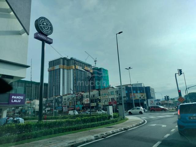 M Astra @ Setapak 1