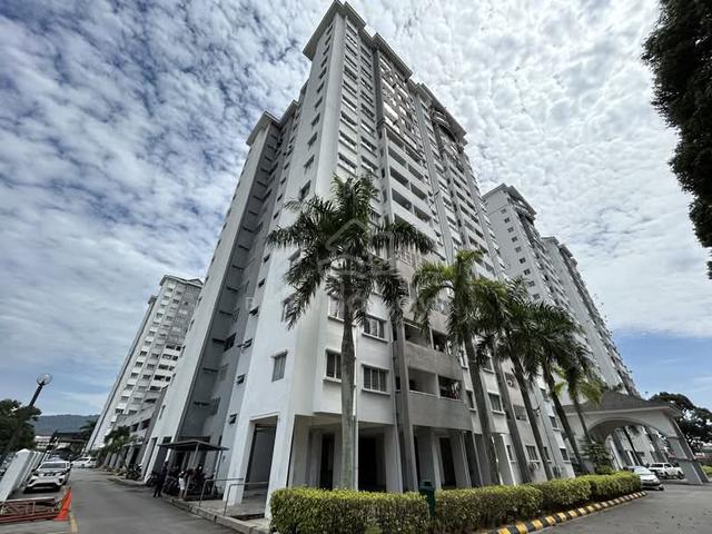 Suria Kipark Damansara 1