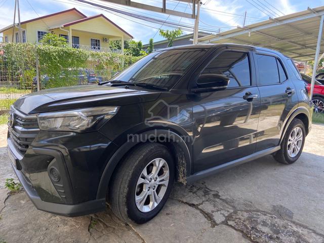 2023 Perodua ATIVA 1.0 X (A) - 3