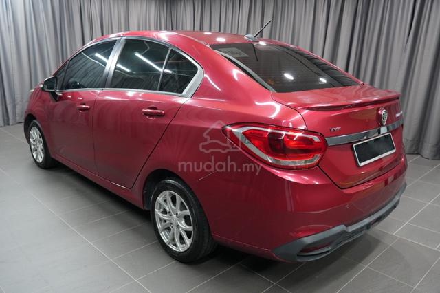 2019 Proton PERSONA 1.6 PREMIUM (A) - 4