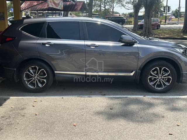 2021 Honda CR-V 1.5 TC-P 2WD (A) - 3
