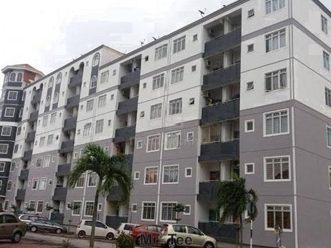 Desa Palma (Nilai) 1