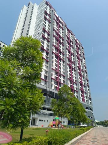 Admiral Residences 1