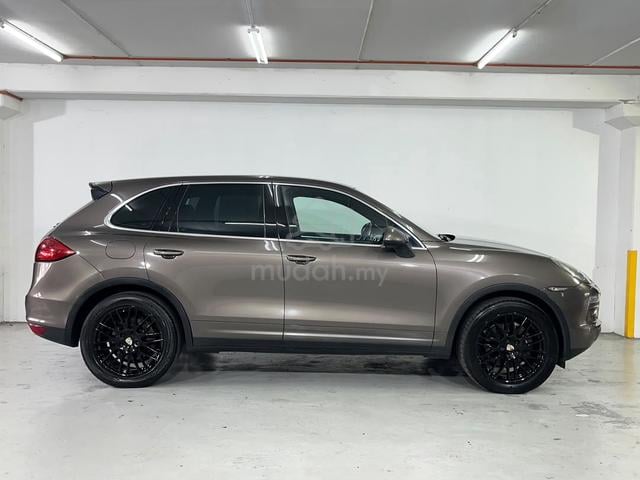 2011 Porsche CAYENNE 3.6 V6 NO HIDDEN FEES - 5