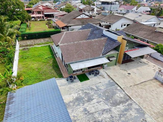 Single Storey Terrace, Taman Bukit Chedang, Seremban 1
