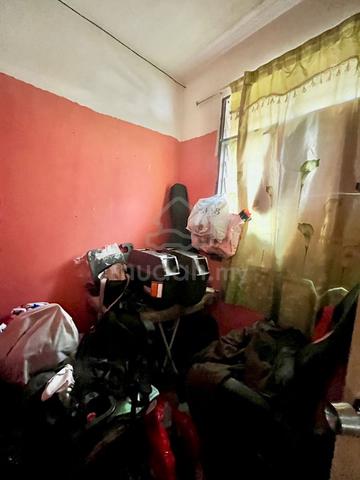 Bukit Sentosa jalan Ros, Bukit beruntung Rawang Terrace Murah Jual 1