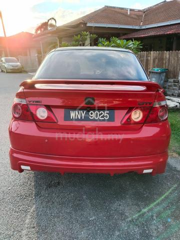 2006 Honda CITY 1.5 VTEC FACELIFT (A) - 2