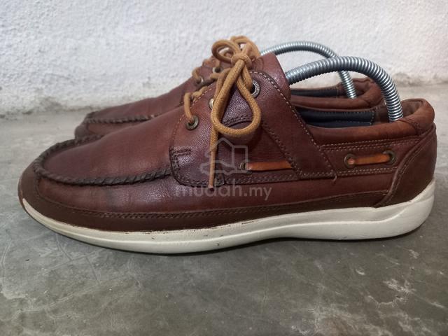 Land rover hot sale boat shoes