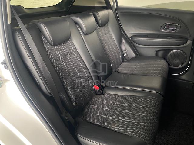 Honda HR-V 1.8 V (A) Full Spc Sporty MUGEN EDITION - 5