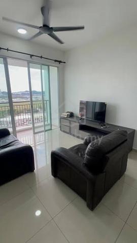 Havana Beach Residence 1