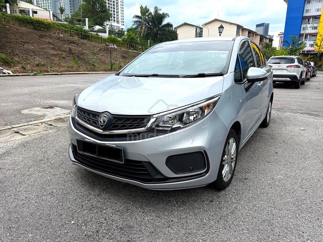 2019 Proton PERSONA 1.6 STANDARD (A) - 1