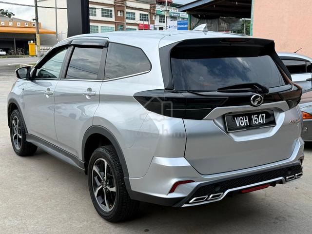 ORI 2021 Perodua ARUZ 1.5 X (A) - 4