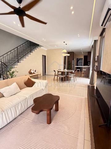 Full Loan_Kulim New Project_Gated &Guarded 2 Storey Terrace _Hi Tech 1