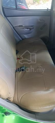 2007 Naza SURIA 1.1 GS (A) - 5