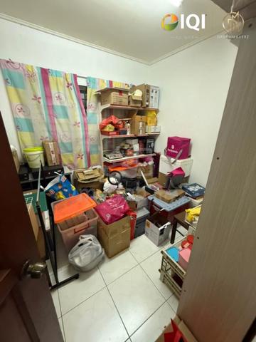 Jln Song Double Storey Terrace Intermediate For Sale @ Jalan Song 5